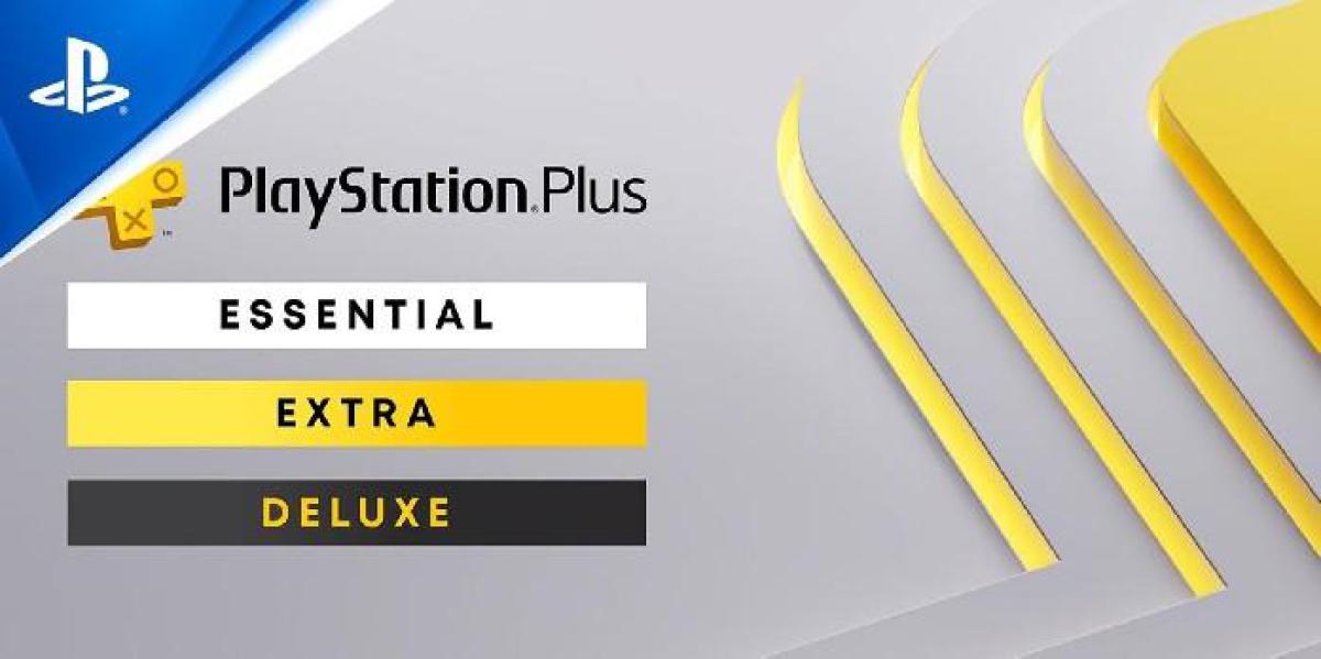 Jogos PS Plus Extra e Premium para junho de 2022 confirmados, incluem jogos clássicos, PS4 e PS5