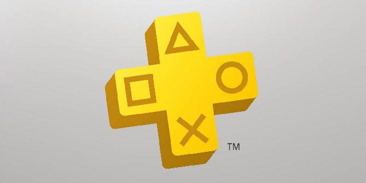 Jogos PS Plus gratuitos para agosto de 2021 vazados pela Sony