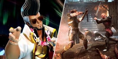 Jogos PS5 em 2023: God of Rock, Lords of the Fallen e Age of Wonders 4
