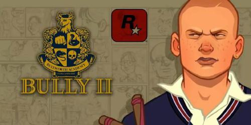 Jogos Rockstar: Uma História de Bully 2