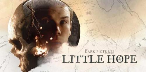 Jogos supermassivos para jogar antes do lançamento de The Dark Pictures: Little Hope
