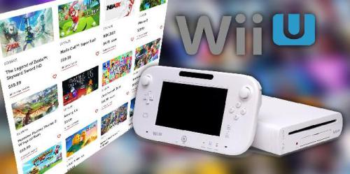 Jogos Wii U eShop para comprar antes que o serviço seja encerrado