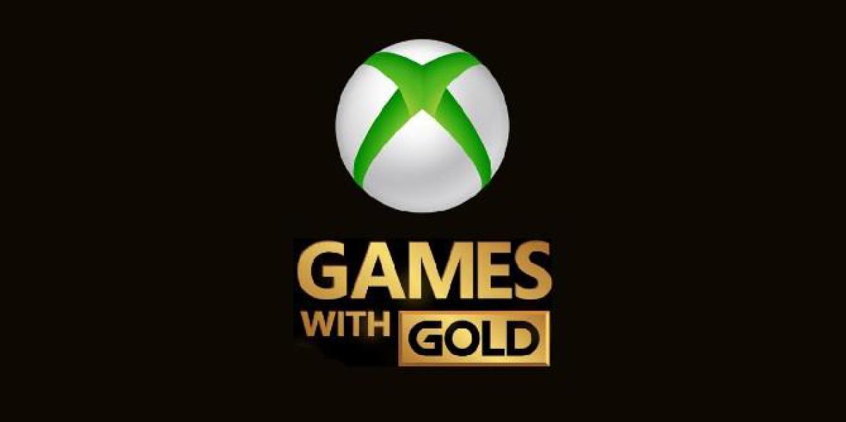 Jogos Xbox com Gold precisam intensificar antes que seja tarde demais