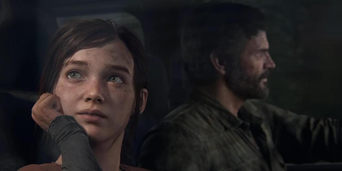 Jogue como Bill em The Last of Us PC Mod!