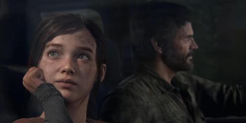 Jogue como Bill em The Last of Us PC Mod!