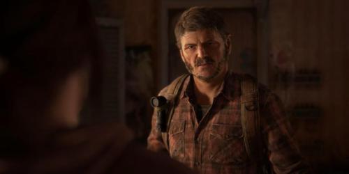 Jogue como Pedro Pascal em The Last of Us com novo mod para PC!