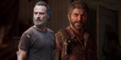 Jogue como Rick Grimes em The Last of Us com novo mod para PC