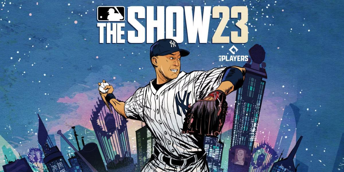 Jogue MLB The Show 23 antes! Acesso antecipado disponível.