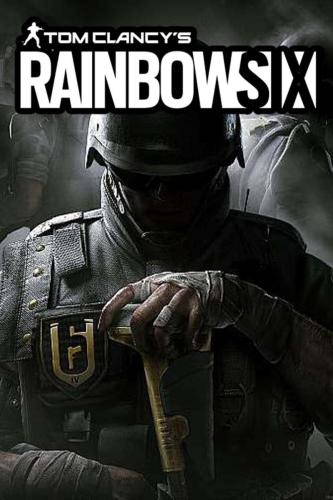 Jogue Tom Clancy s Rainbow Six Siege GRATUITAMENTE antes de comprar