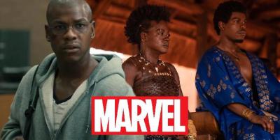 John Boyega nega rumores de que ele está assumindo um papel na Marvel