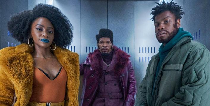 John Boyega nega rumores de que ele está assumindo um papel na Marvel