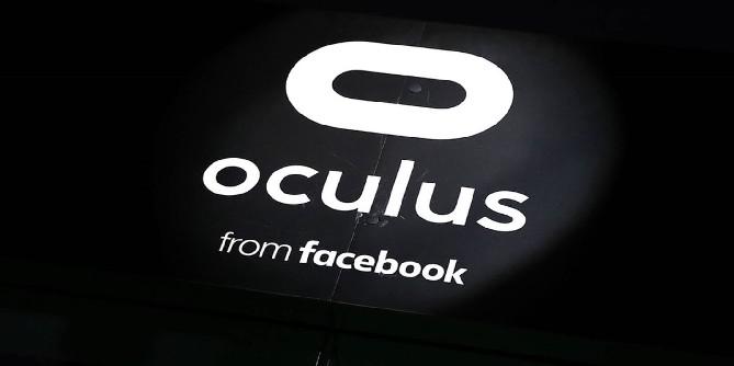John Carmack diz que a aquisição do Oculus no Facebook foi uma coisa boa