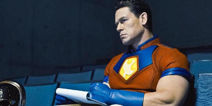 John Cena deve estrelar a Amazon Prime Action Comedy Officer Exchange