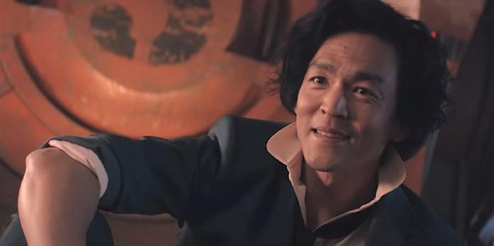 John Cho é a última estrela a se juntar à 2ª temporada do Afterparty