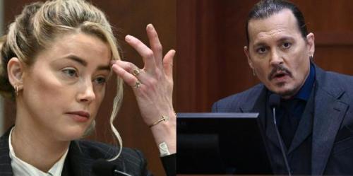 Johnny Depp vence julgamento por difamação contra Amber Heard