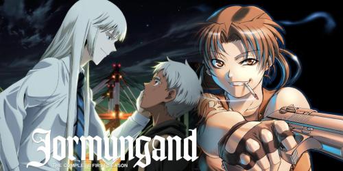 Jormungand: O Sucessor Adormecido de Black Lagoon