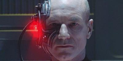 Jornada nas Estrelas: Os Borg ainda são uma ameaça depois da Voyager?