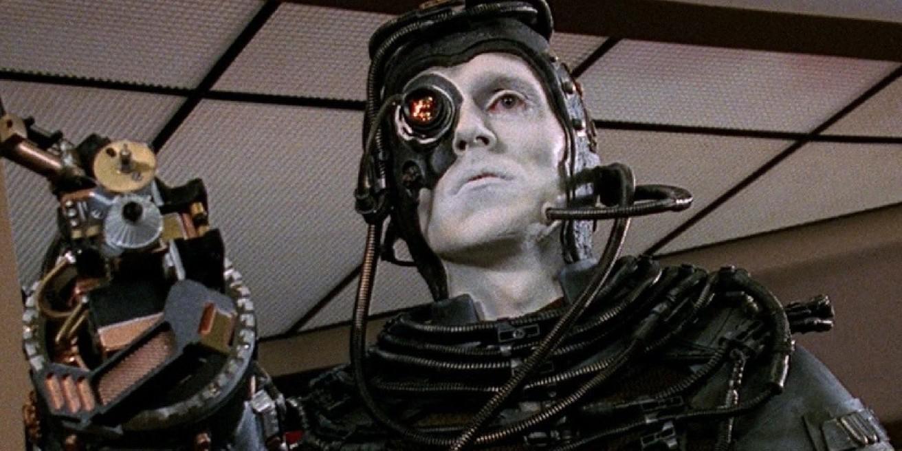 Jornada nas Estrelas: Os Borg ainda são uma ameaça depois da Voyager?