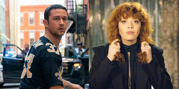 Joseph Gordon-Levitt junta-se ao Poker Face da Peacock Series de Rian Johnson