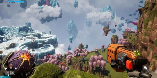 Journey to the Savage Planet anuncia data de lançamento do Steam