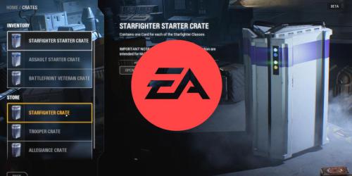 Juiz decide a favor da EA em acusação de loot box