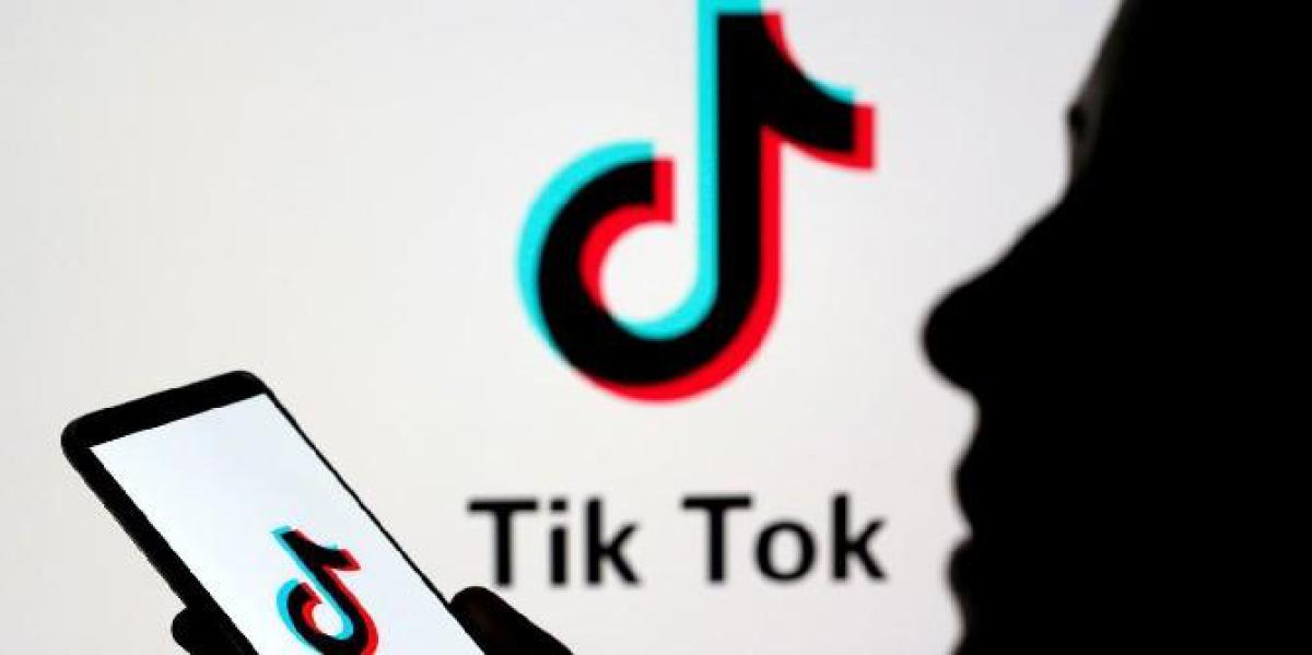 Juiz Federal suspende temporariamente a proibição do TikTok do presidente Trump