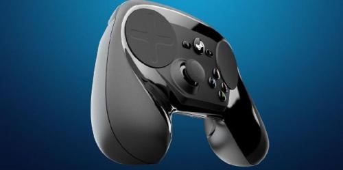 Juiz mantém decisão de violação de patente do Steam Controller