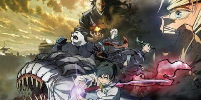 Jujutsu Kaisen 0 se torna o quarto filme de anime de maior bilheteria na história das bilheterias dos EUA