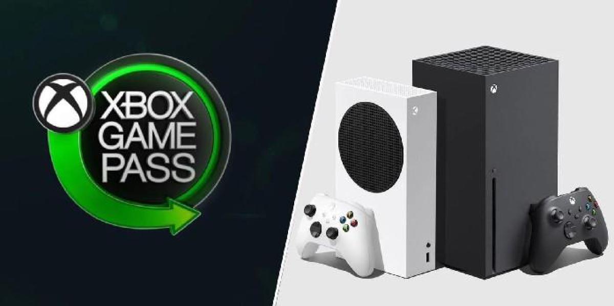 Junho de 2022 será um grande mês para o Xbox Game Pass