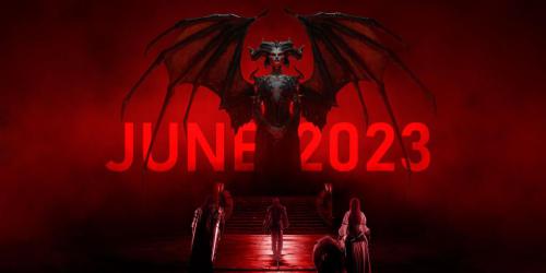 Junho de 2023 já está repleto de grandes lançamentos de novos jogos