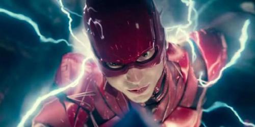 Junkie XL detalha sua pontuação em Flash da Liga da Justiça de Zack Snyder