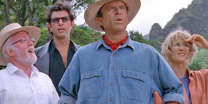 Jurassic Park: O que faz essa história de desastre funcionar de novo e de novo?