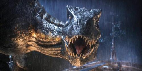 Jurassic World: Dominion encerra as filmagens após 18 meses incertos