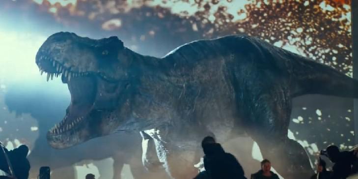 Jurassic World Dominion Runtime o torna o filme mais longo de Jurassic Park até agora