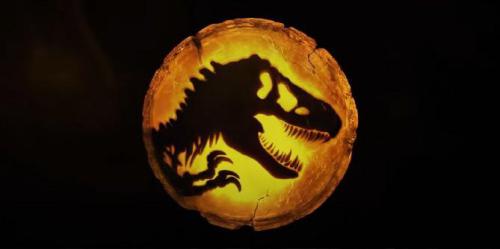 Jurassic World: Dominion Teaser oferece breve vislumbre da pré-visualização estendida do IMAX cheio de dinossauros
