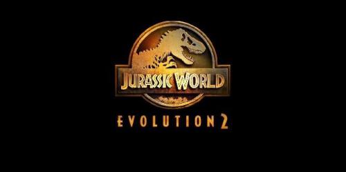 Jurassic World: Evolution 2 está chegando este ano para consoles atuais e de próxima geração