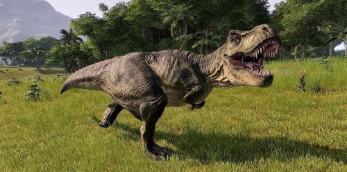Jurassic World Evolution: Data de lançamento do Switch de edição completa anunciada com trailer