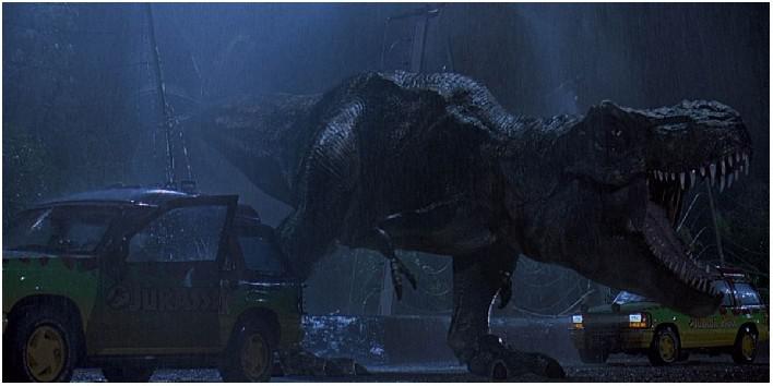 Jurassic World: Que dinossauro você é baseado no seu zodíaco?