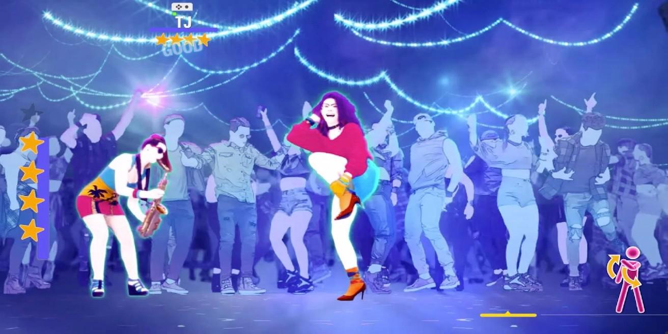 Just Dance 2022: 13 músicas mais divertidas para dançar