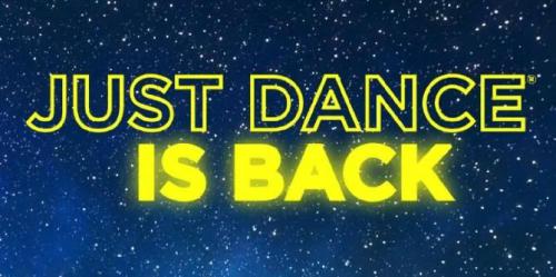 Just Dance 2022 está quebrando uma tradição de franquia de longa data