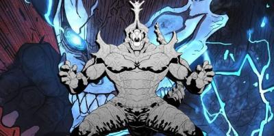Kaiju nº 8: Os 8 Kaijus mais poderosos do mangá (até agora)