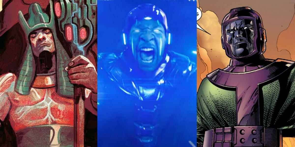 Kang, o Conquistador: 17 Crimes Imperdoáveis no Universo Marvel