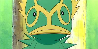 Kecleon ganha forma paradoxal incrível em fan art de fãs de Pokémon