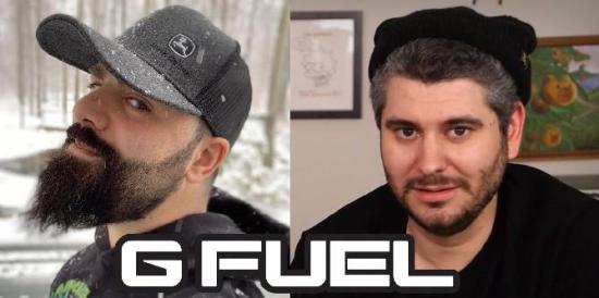 Keemstar corta laços com o patrocínio do GFuel após o vídeo H3H3