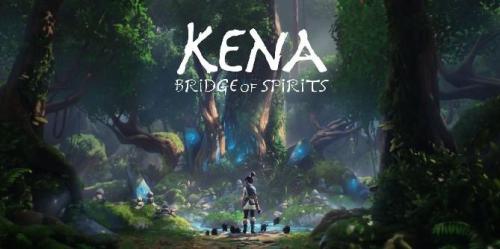 Kena: Bridge of Spirits atingido com outro atraso