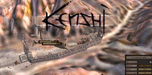 Kenshi: melhores localizações de base