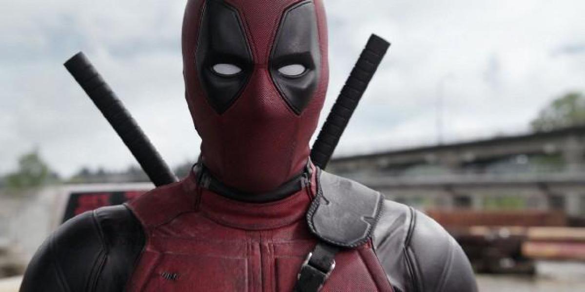 Kevin Feige confirma que Deadpool 3 será o único projeto R-Rated da Marvel