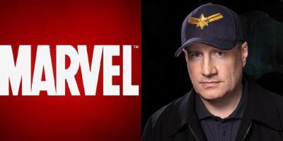 Kevin Feige está indo para um retiro criativo para planejar os próximos 10 anos da Marvel
