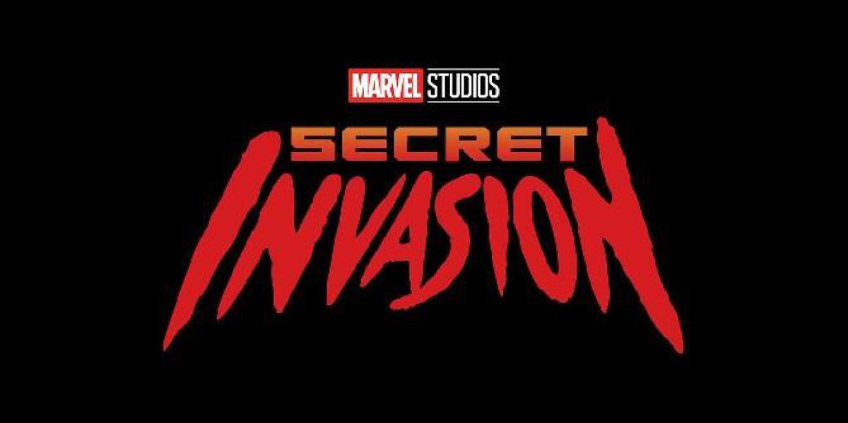 Kevin Feige sobre por que Secret Invasion é um show da Disney Plus e não um filme