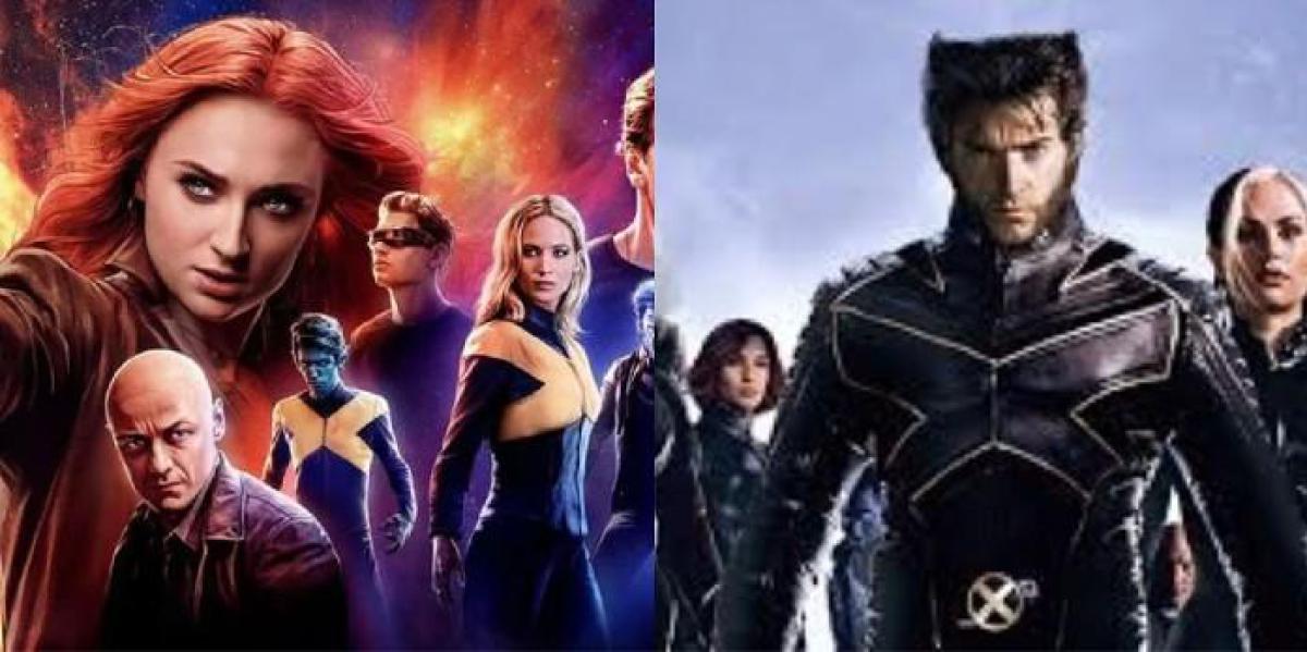 Kevin Feige sugere quando ele quer introduzir X-Men no MCU